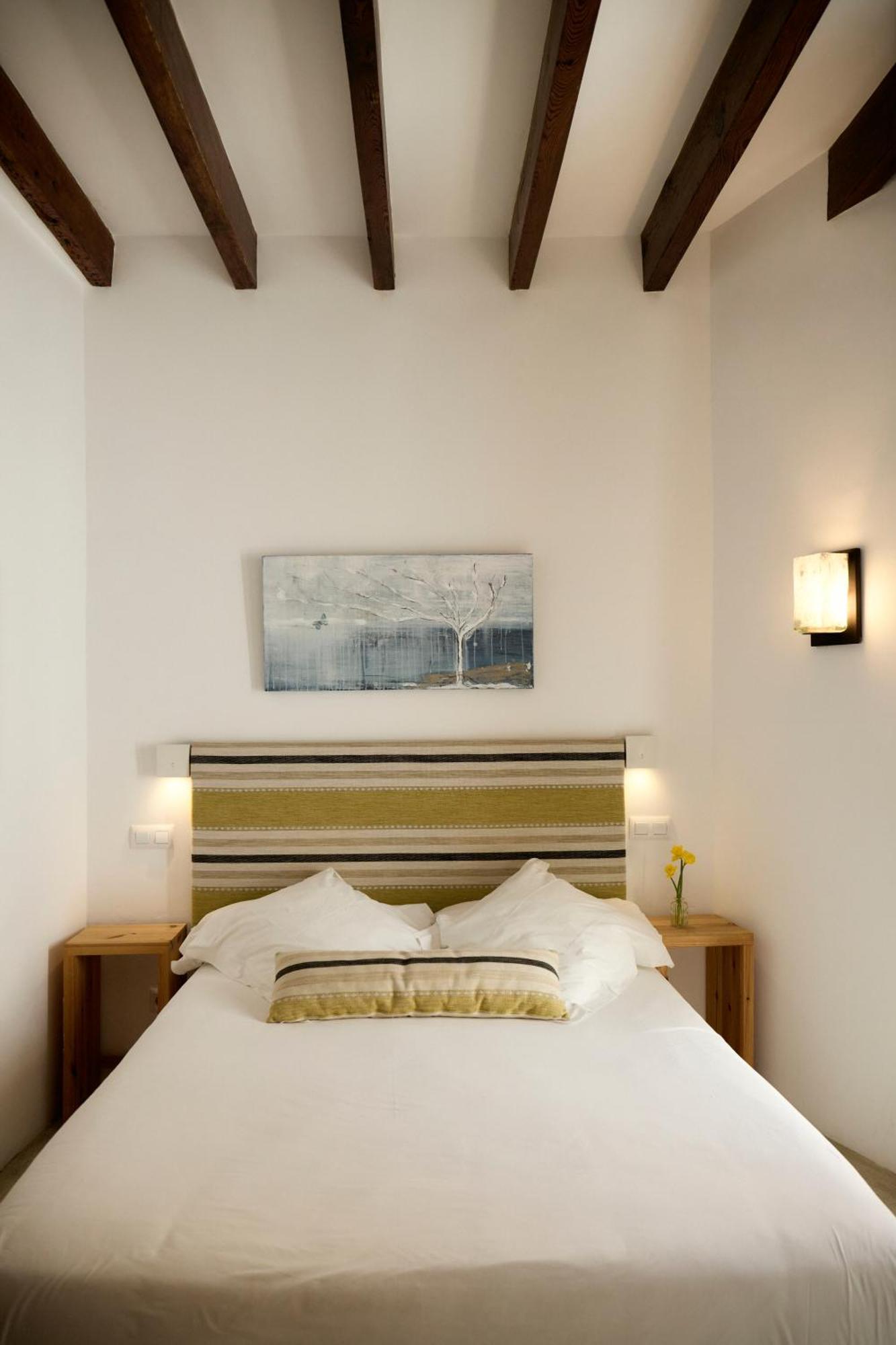 Hotel Forn Nou 阿尔塔 外观 照片