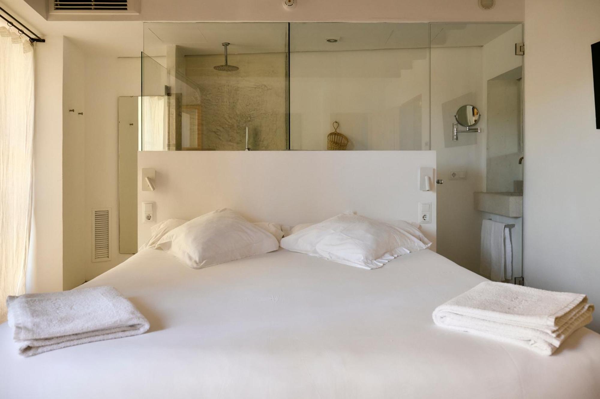 Hotel Forn Nou 阿尔塔 外观 照片